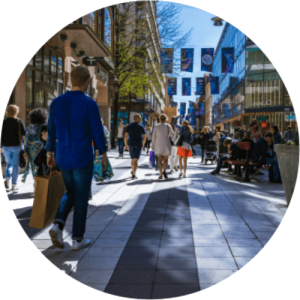 About JVS Boston Our Mission, Values, History & Impact