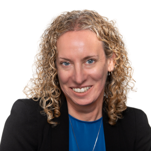 Amy Nishman