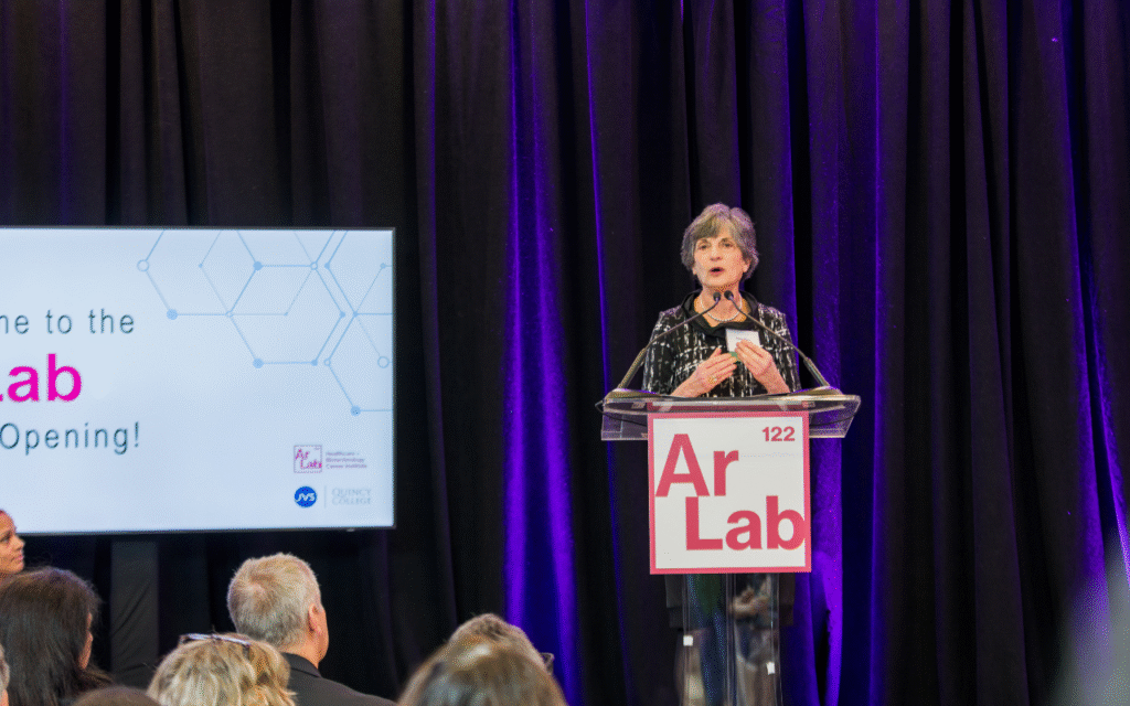 Abby Flam, JVS Board Chair (6)