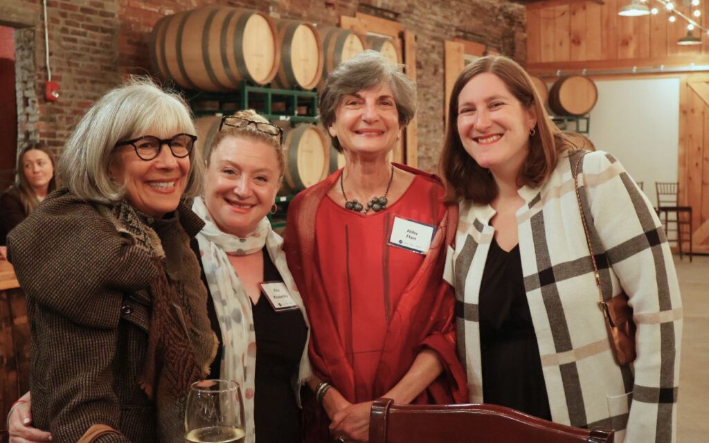 Thank you for joining us